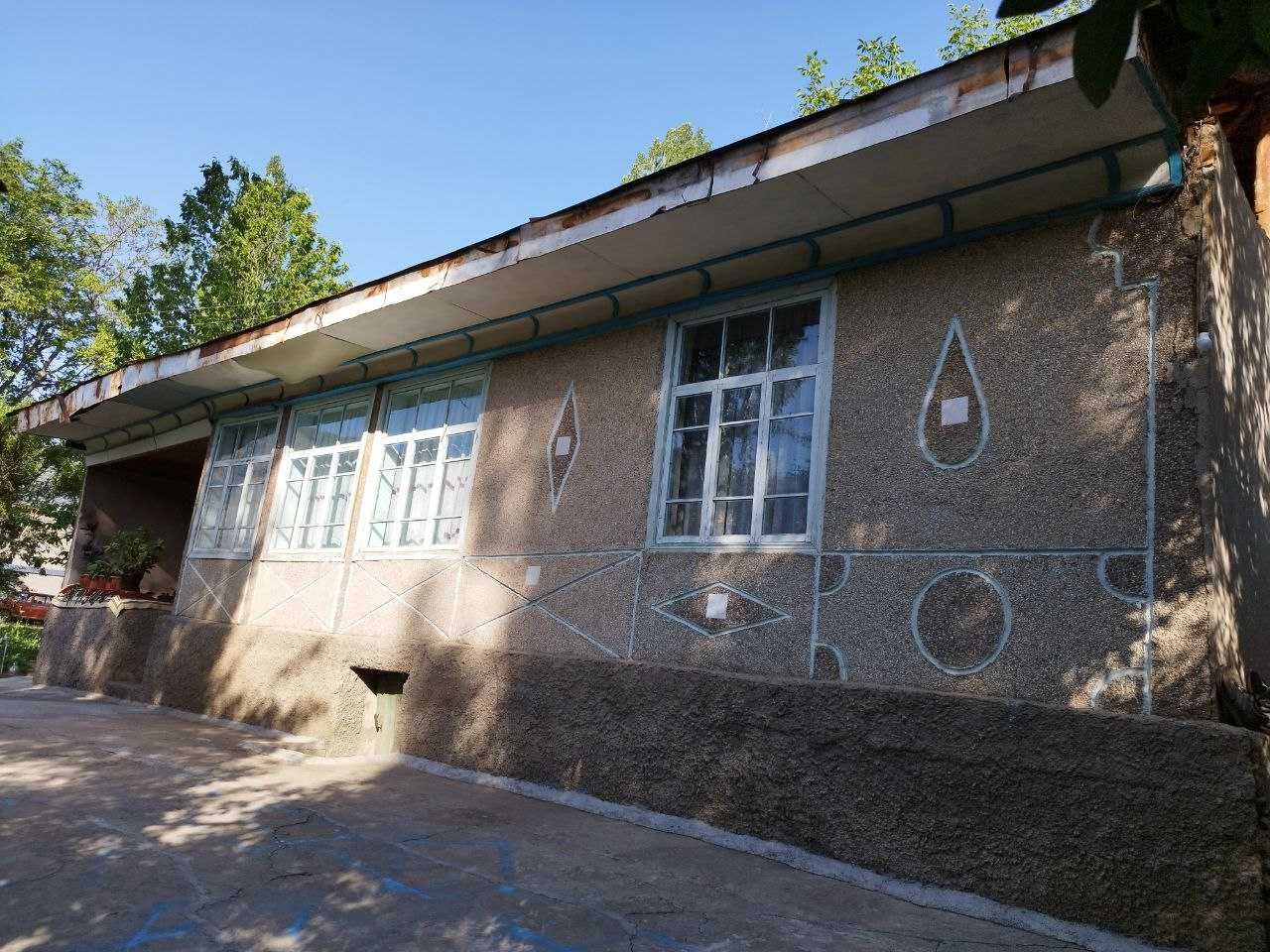 Продается дача 6 сот в горах {Нанай}