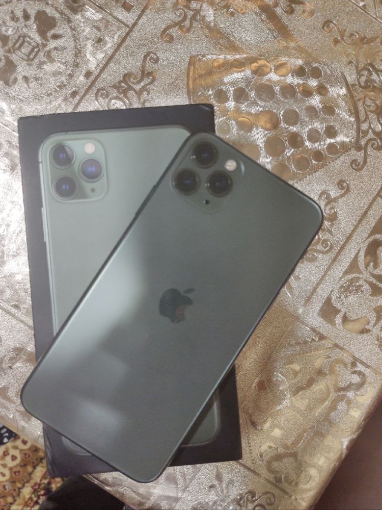 Продаю iPhone 11 Pro Max