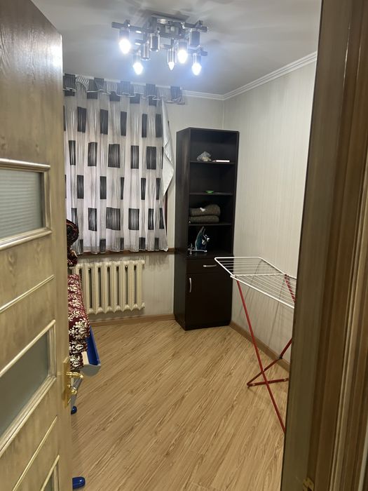 Аренда 3х комнатная Срочна