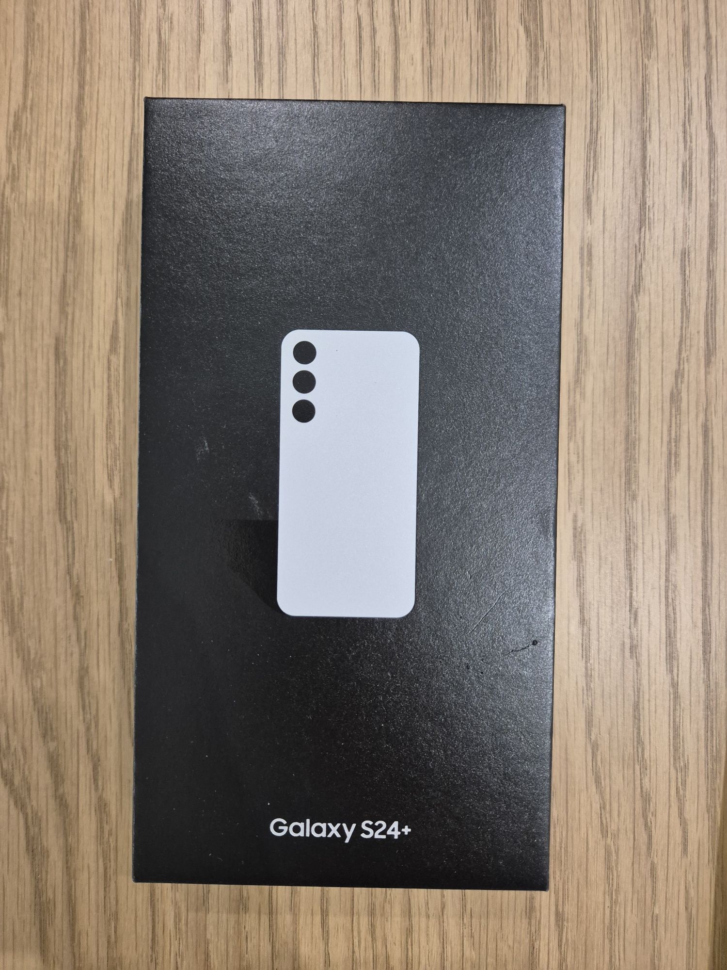 Samsung Galaxy S24+