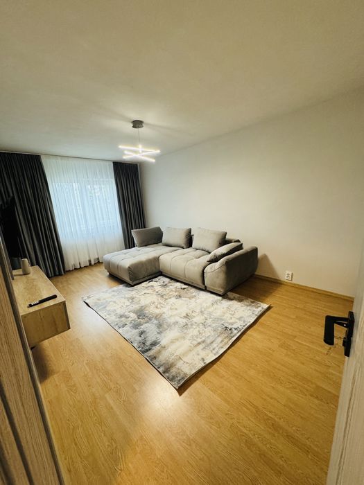 Apartament de inchiriat