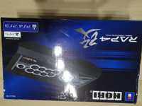 HORI Real Arcade Pro 4 Kai - Arcade Anschluss - Sony PlayStation 4