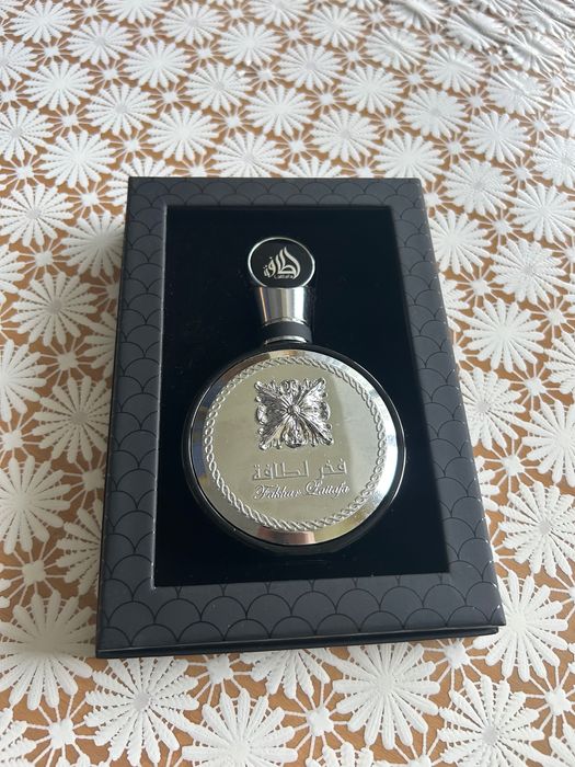 Арабаски парфюм Fakbar 100 ml