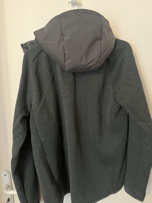 Суитчър за планина размер М