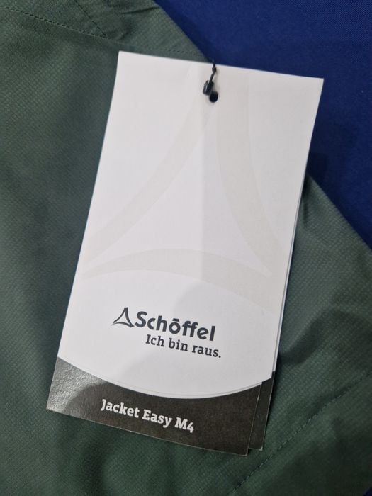 geaca marimea xl Schoffel