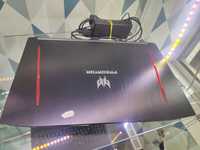 Laptop gaming predator Helios 300.  i5 M3