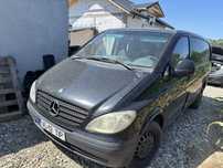 Vand Mercedes vito 111
