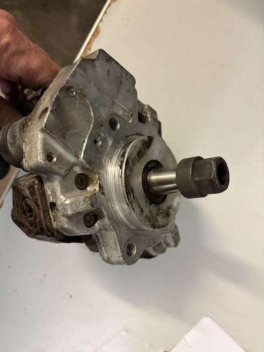 Помпа високо налягане за bmw