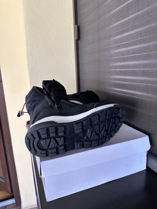 Ghete Calvin Klein Jeans copii