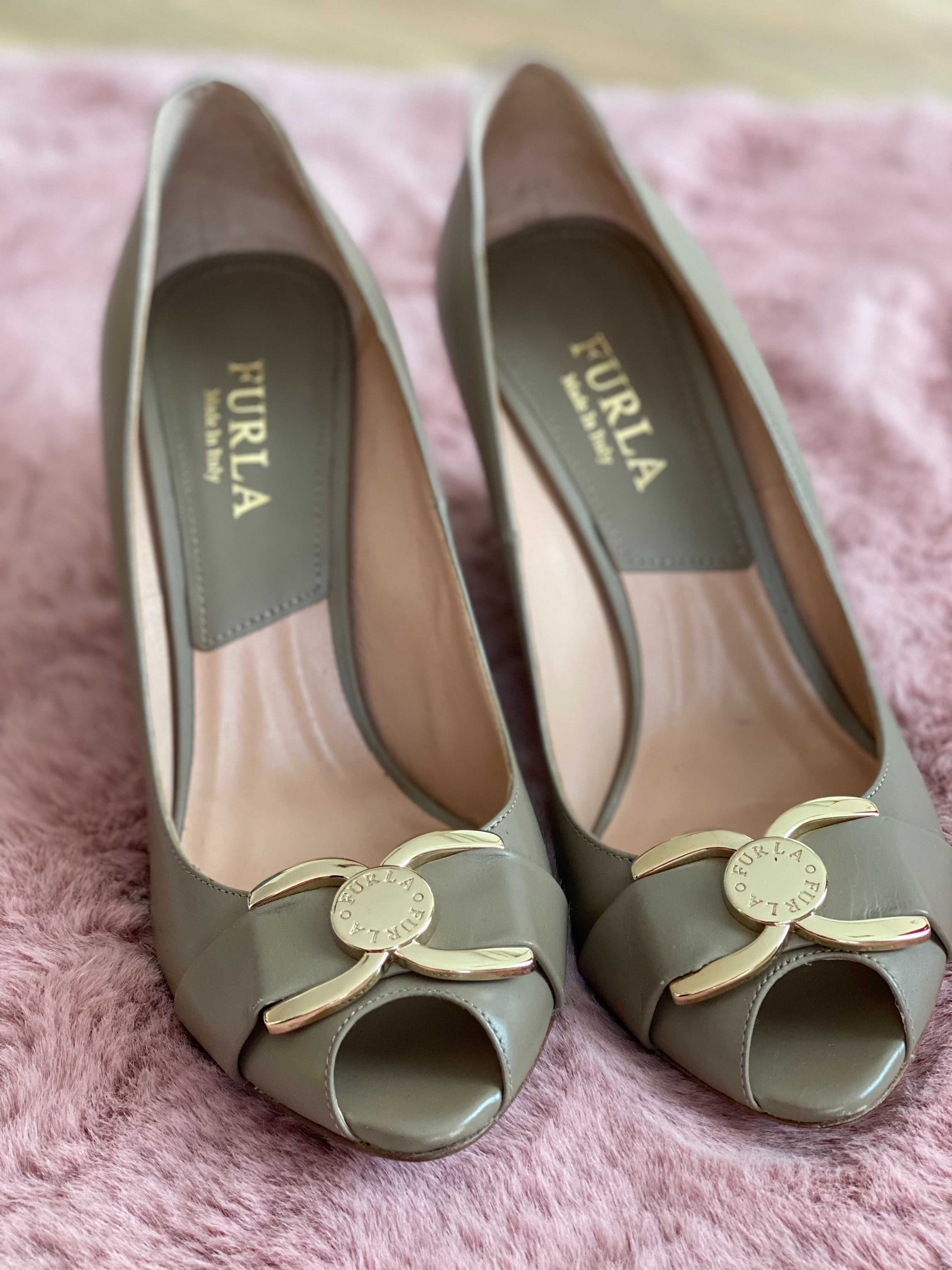 Нови дамски обувки Furla