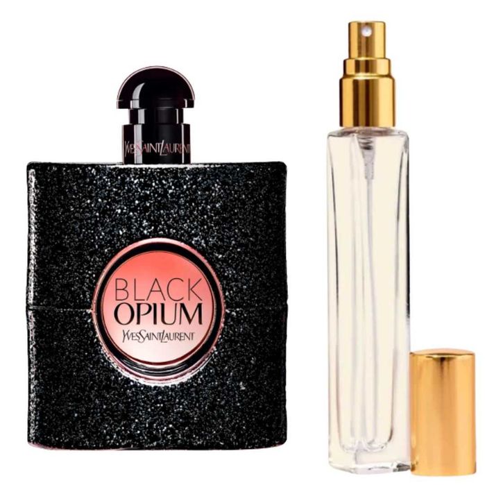 Black Opium – Отливка 5 ml / 10 ml