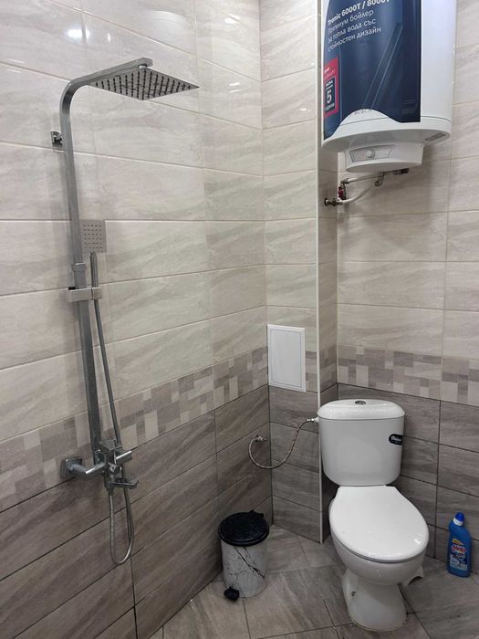 Дава се под наем Двустаен апартамент в София, Левски Г - 65 кв.м за 408 € - Снимка #4