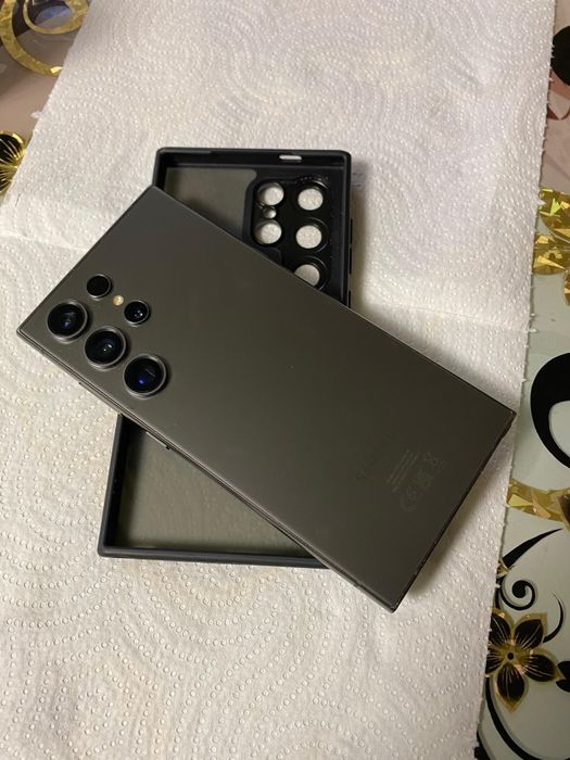 Samsung Galaxy S24 Ultra