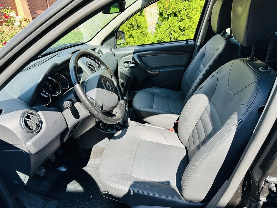 Vand Dacia Duster