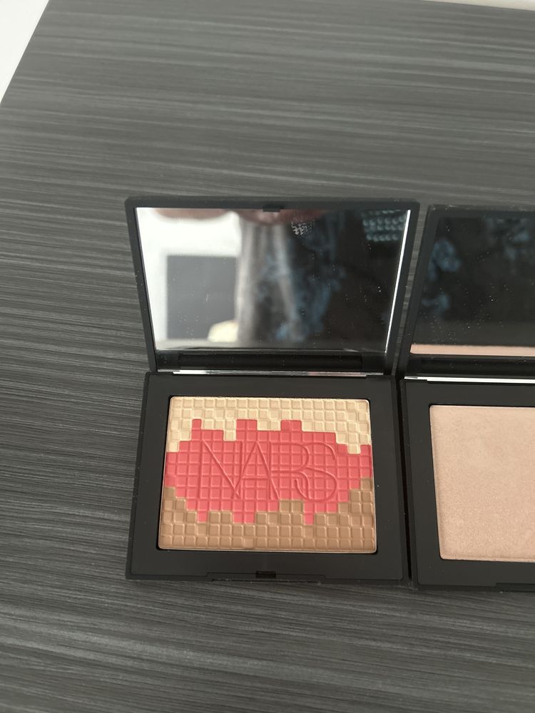 Blush Nars original