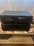 Amplificator Pioneer VSA-303 si Casetofon deck Pioneer CT-S 609R