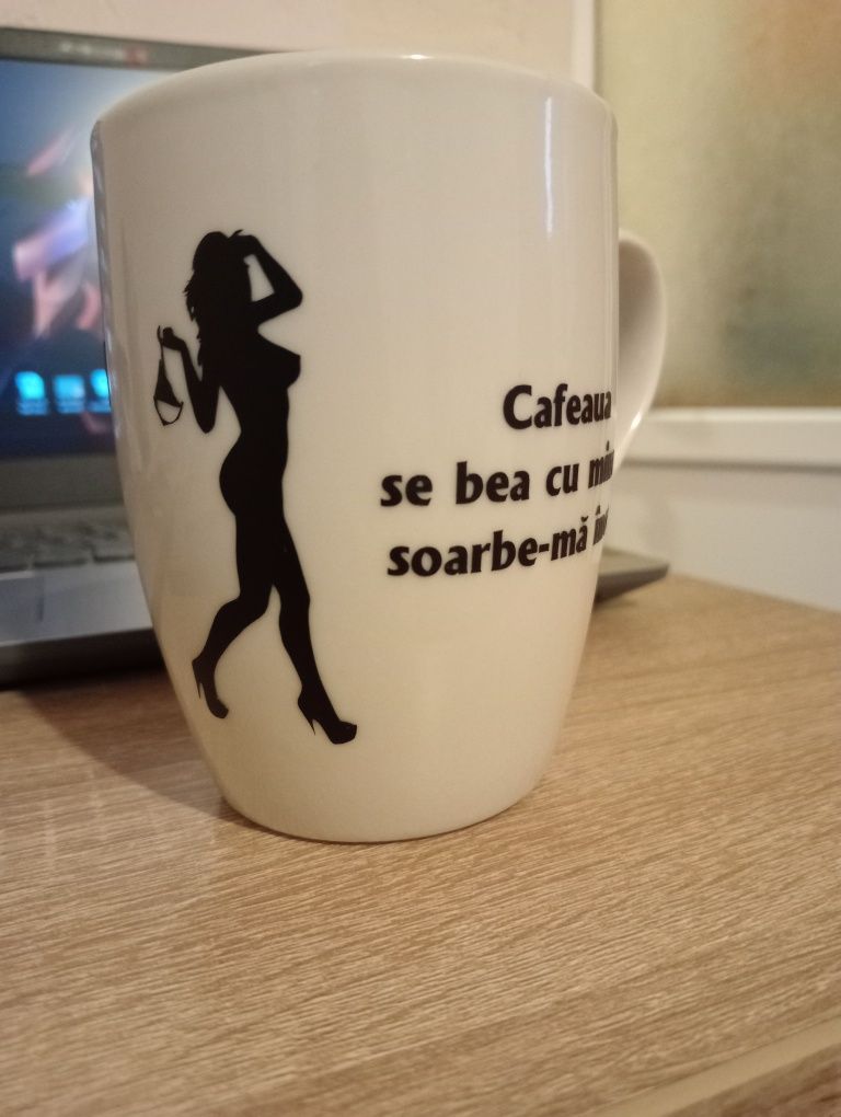 Căni personalizate