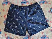 NOU Sorturi de baie Ralph Lauren mărime XXL, bărbați,