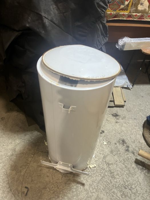 Водоногреватель