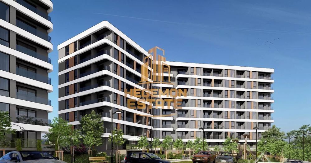 Продава се Четиристаен апартамент в Варна, Владислав Варненчик - 128 кв.м за 1094 €/кв.м - Снимка #5