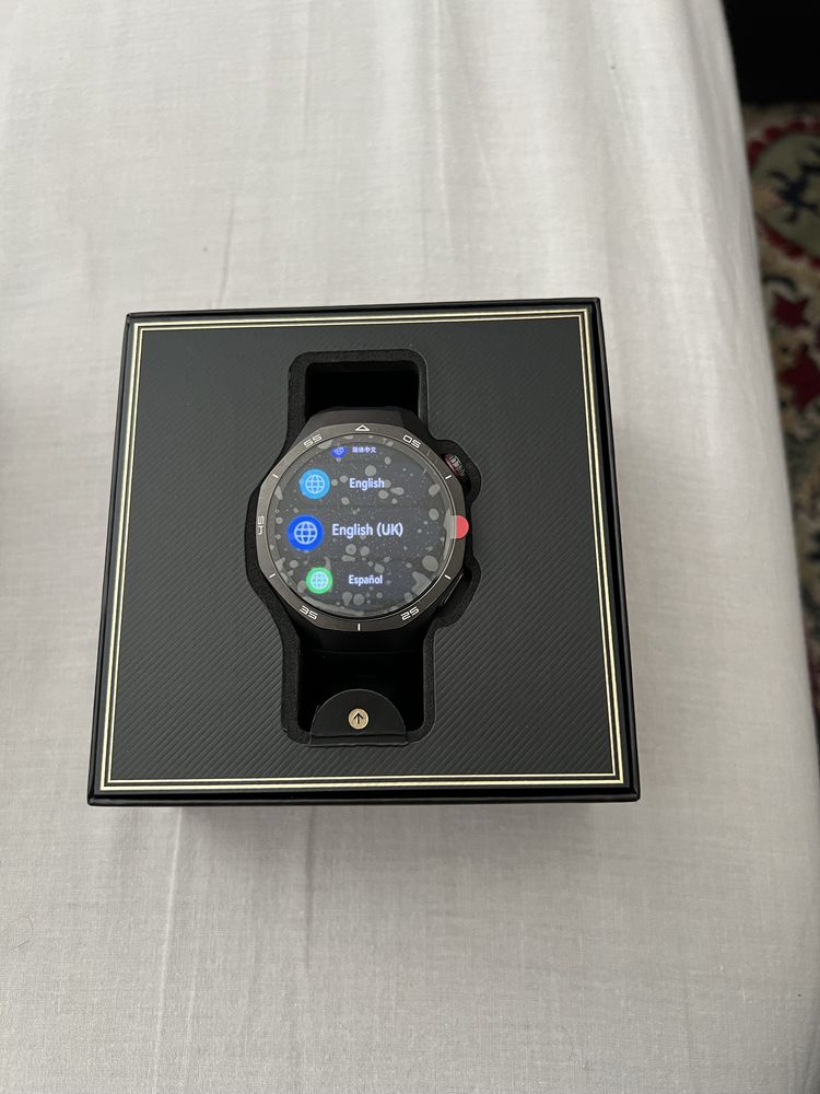 Huawei WATCH GT5Pro