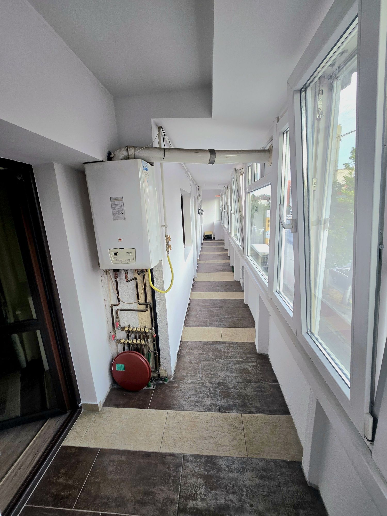 Apartament de închiriat în Pacurari, 3 camere decomandat
