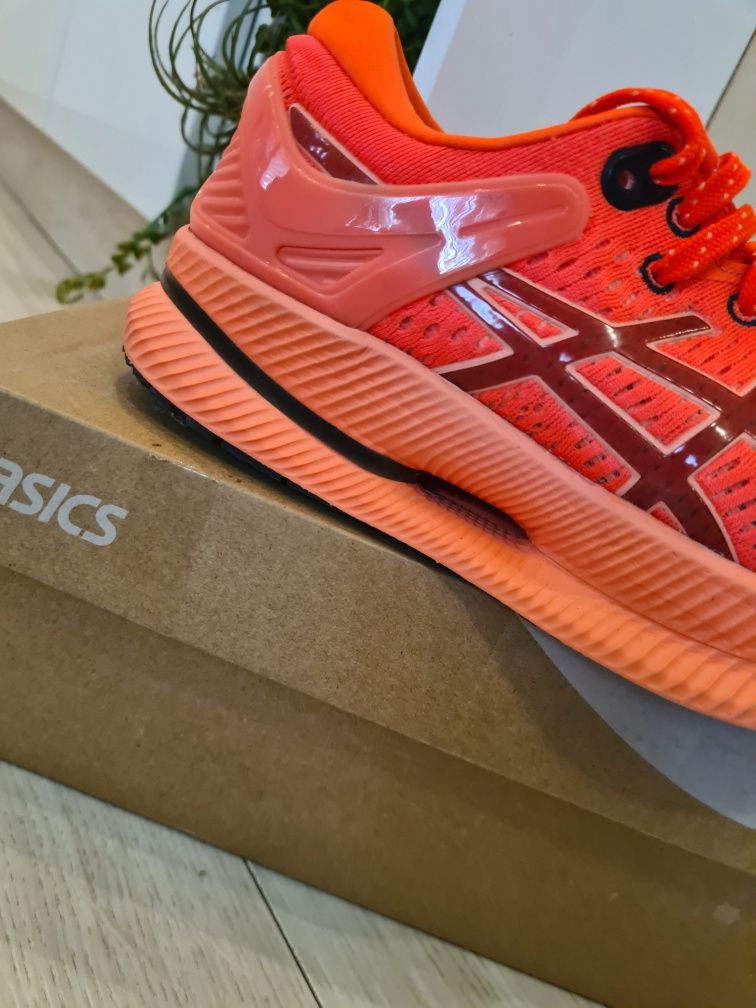 Asics  MetaRide W- за бягане