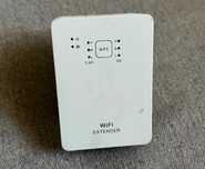 Adaptor ASKEY–AP4100W Wireless Extender Wifi 867 Mbps 2.4GHz & 5GHz