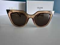 Оригинални слънчеви очила Fendi, Celine