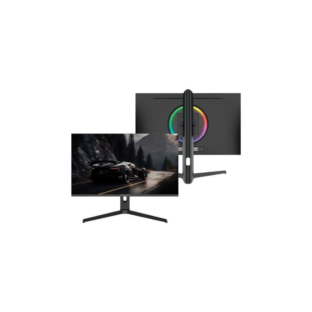 Монитор ZIFFLER 27QH1800 / 27" / 180Гц / IPS / 1 мс (MPRT)