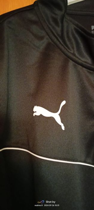 Vind Bluza Puma xxxl