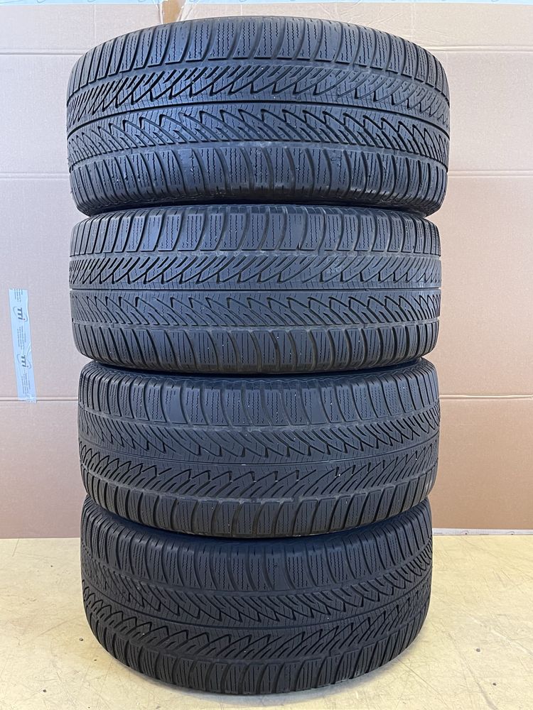 Jante 285 45 R20 Originale 5X112 VW Touareg 3 R Line Audi Q7 4M