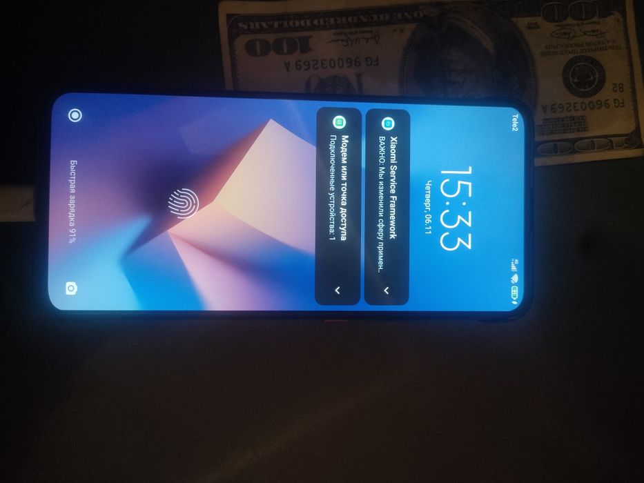 Продам Poco F 2 pro. 5G