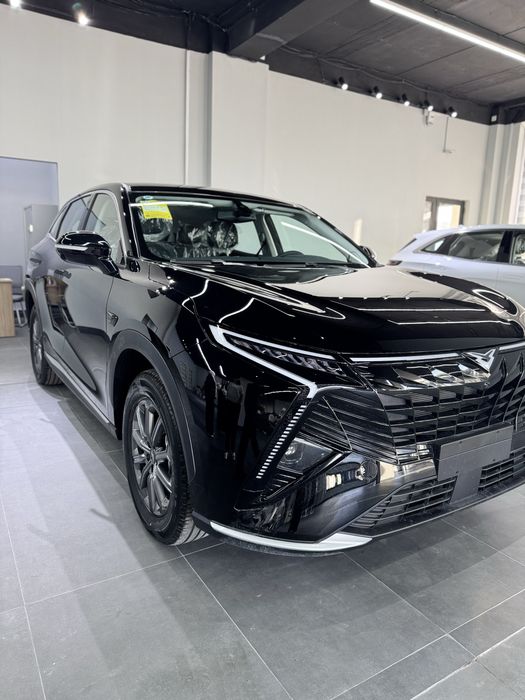 Kaii 1.5 turbo kunlun