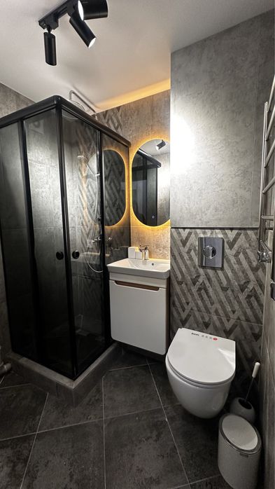 Посуточная аренда уютной 2х ком квартиры