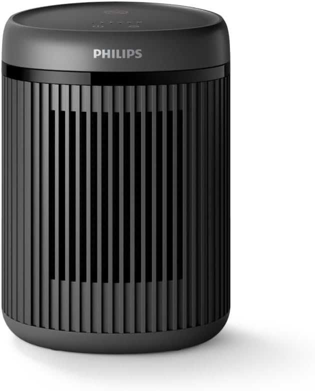 Керамичен нагревател за въздух Philips CX2120/01, Series 2000, 1500W