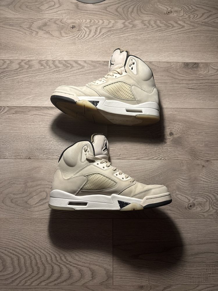 Jordan 5 SE Sail (autentici) (urgent)