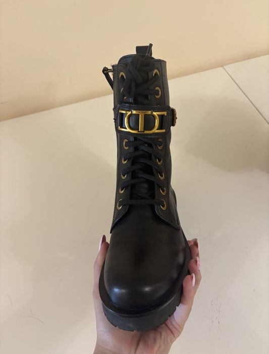 Кубинки Twinset