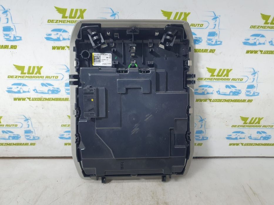 Plafoniera 5h0959561h Volkswagen VW Golf 8  [din 2020 pana  2024]
