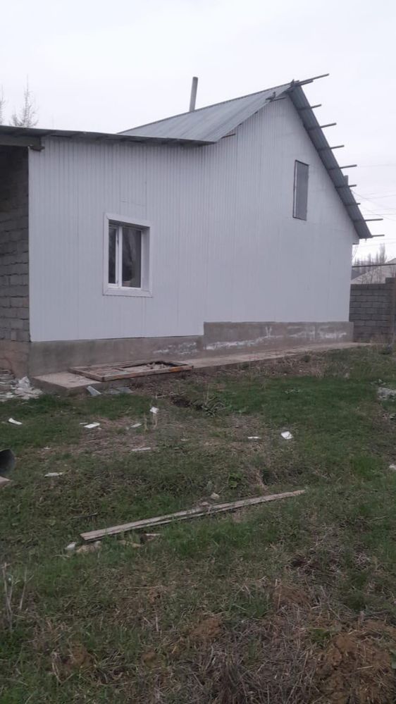 Үй сатыдады түлкібас ауданы шакбак баба ауылы