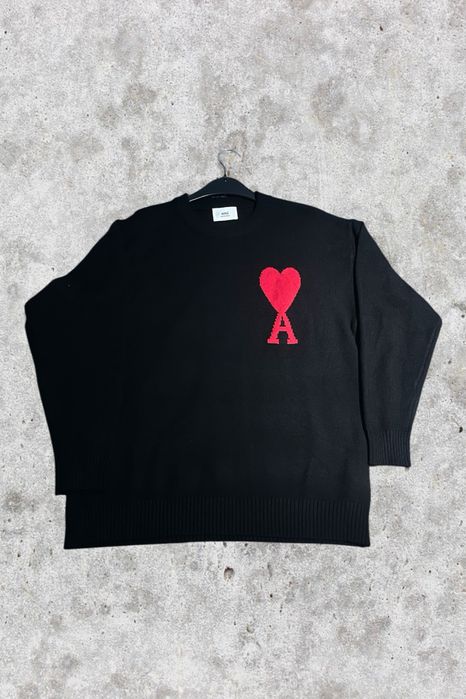 Bluze AMI paris MATERIAL PREMIUM negociabil