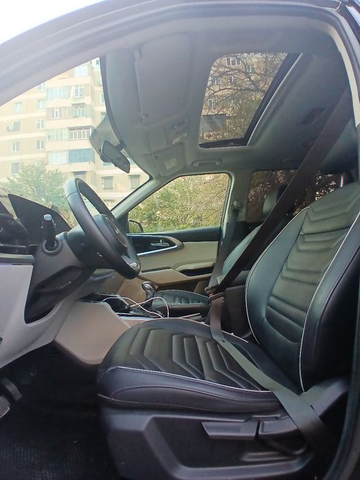 Kia carens sotiladi ideal xolatda