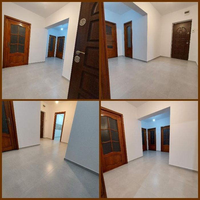 Apartament Pacurari 3 Camere Persoana Fizica Renovat etaj 2/9
