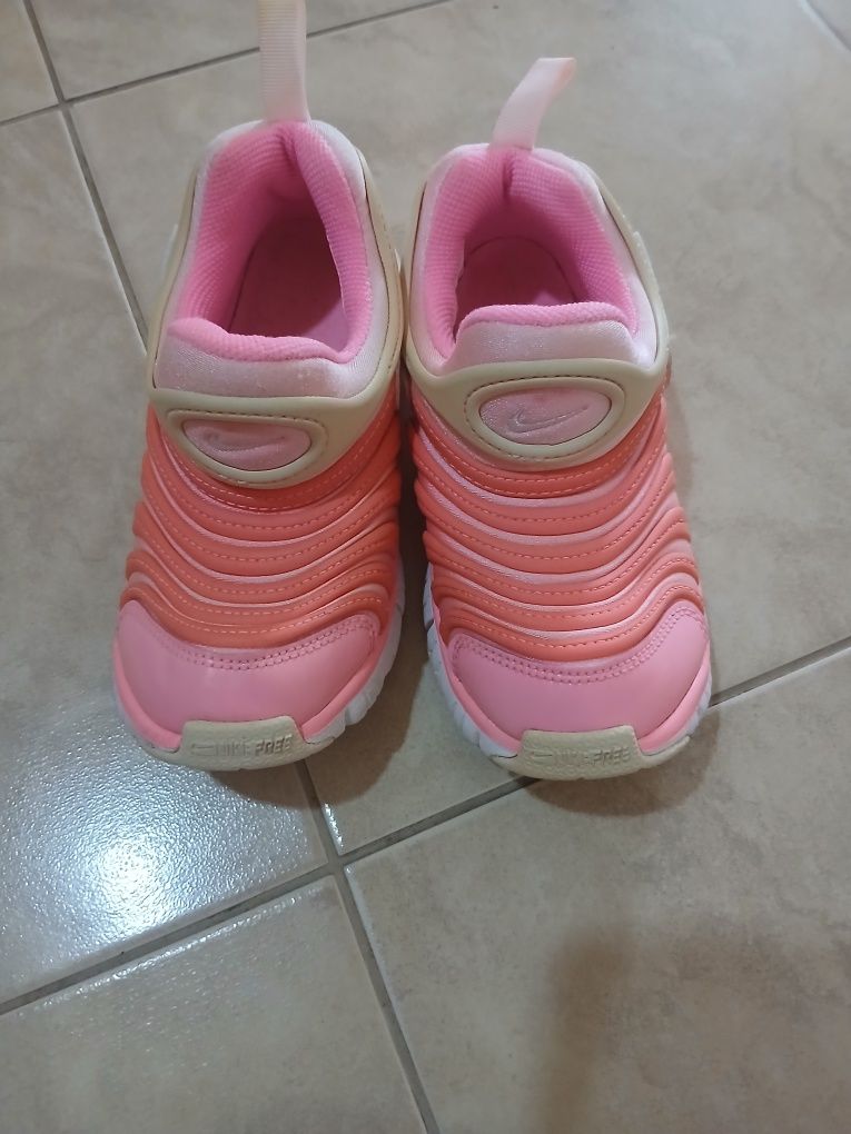 Детски маратонки Nike free