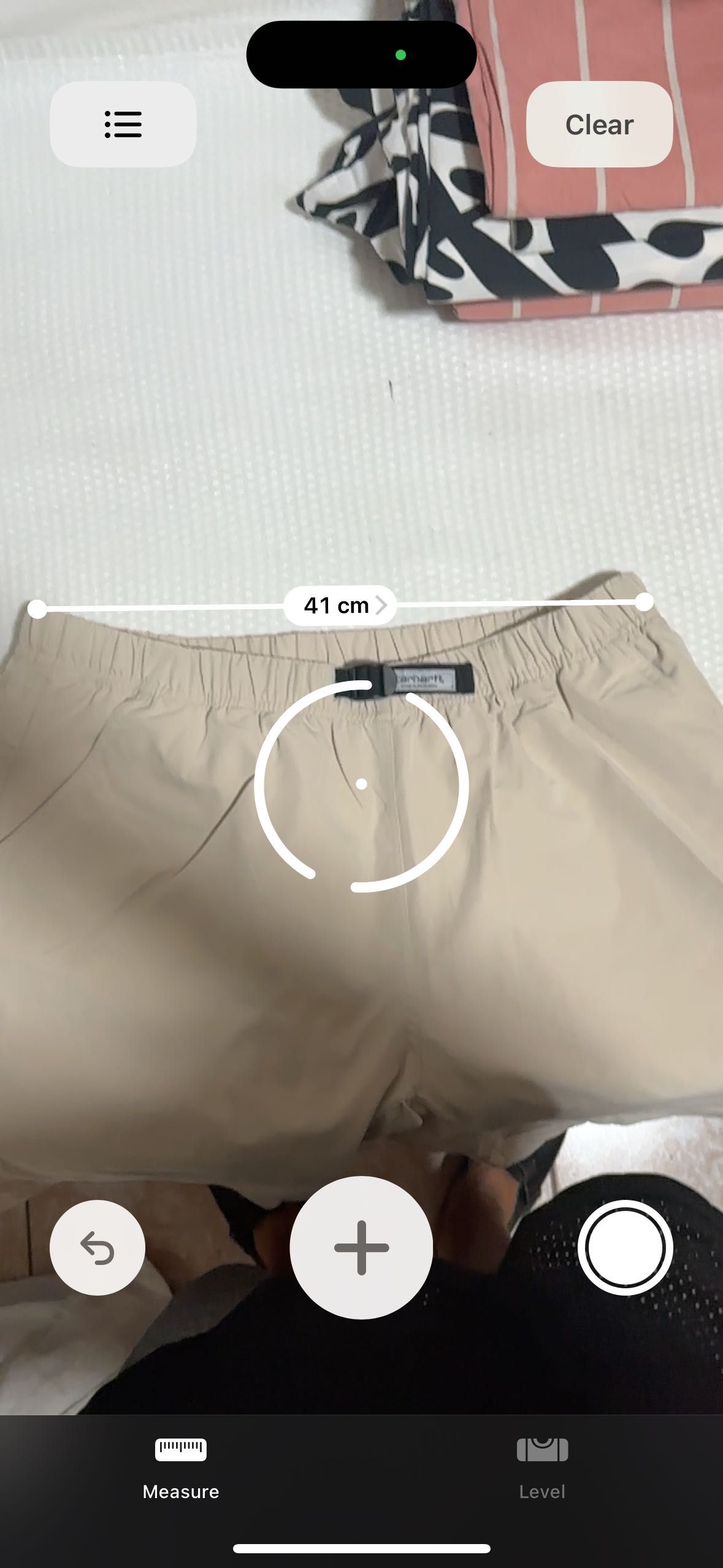Pantaloni scurți Carhartt Valiant Jogger Marimea XL