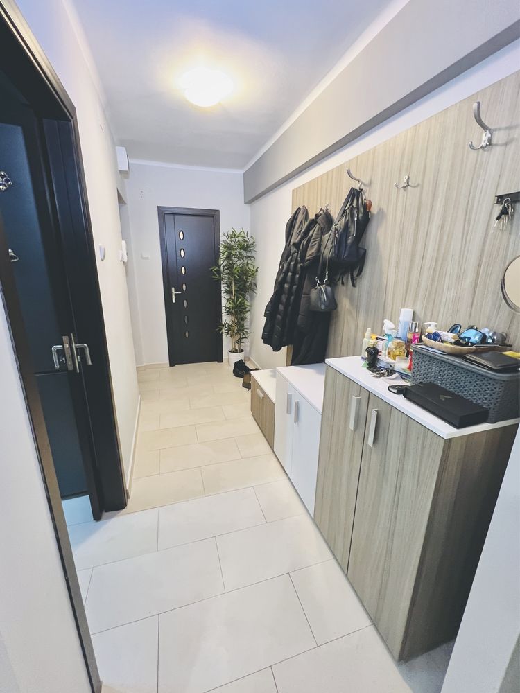 Apartament 2 camere str. Horea zona semicentrala