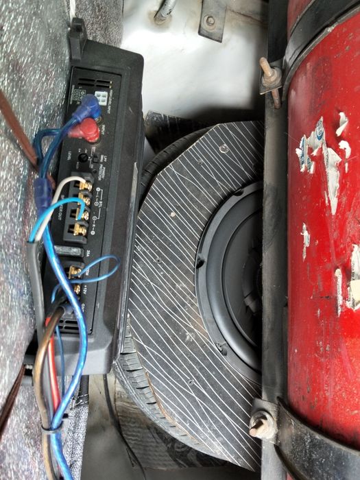 Matiz poluks 3 talik