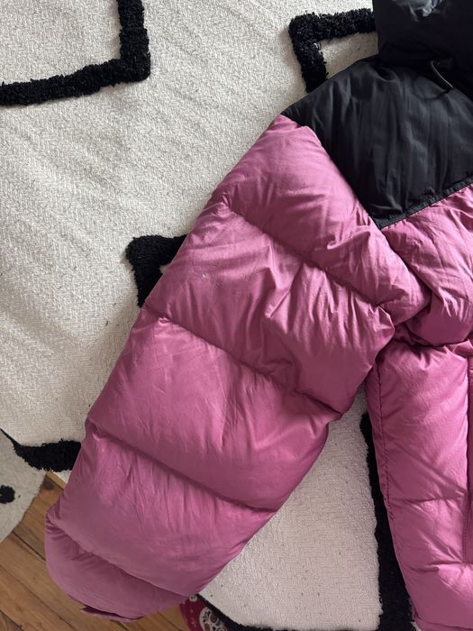 North Face Nuptse 700