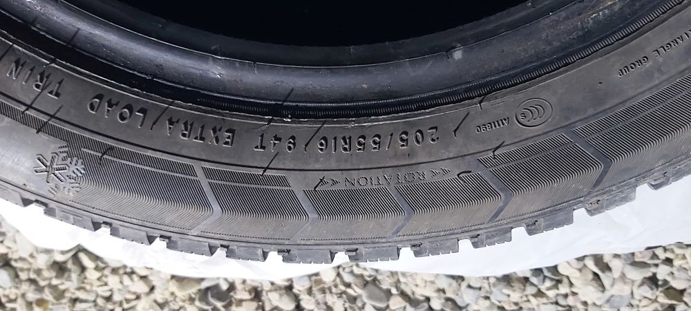 Triangle ICELINK шины