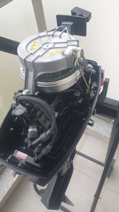 Vand motor Tohatsu 9.8 cp